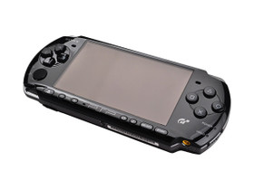 索尼PSP-300 GT赛车限量竞速包套装